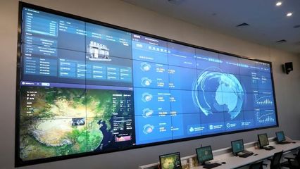 雙良混沌與用友集團達成戰略合作，攜手推進數據處理服務創新發展