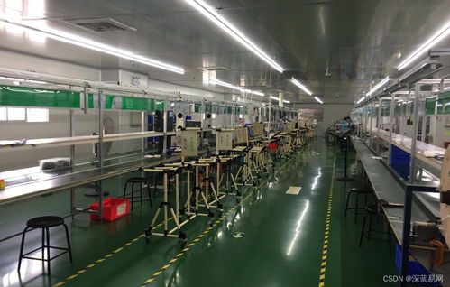 電子企業成功實施數字工廠管理系統數據處理服務的關鍵策略